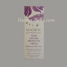 Дневной защитный крем Magiray PEARL DAYTIME PROTECTIVE CREAM SPF-20 50 мл